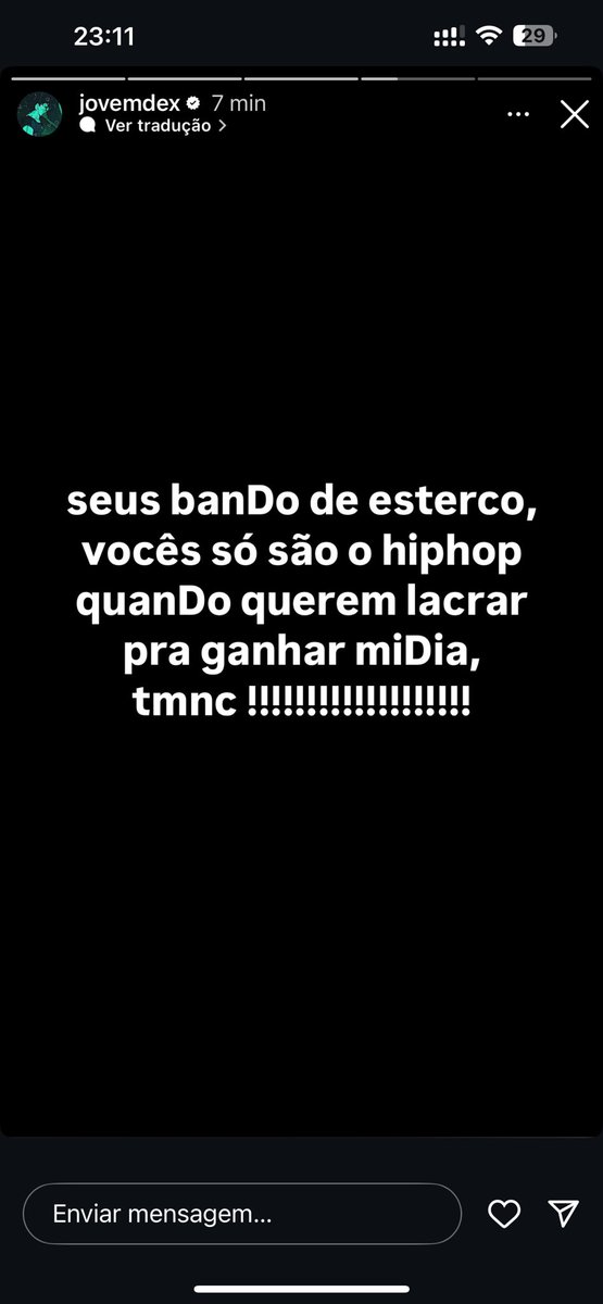 Rap Mais tweet media