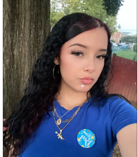 #CriticalMissing : 15-year-old Amelia Rosales-Ayala (4’5,100lbs). Last seen on 12/26/24 at approximately 12:00 a.m. in the Pikesville area wearing unknown clothing. Anyone with information is requested to call 911 or 410-887-1279.