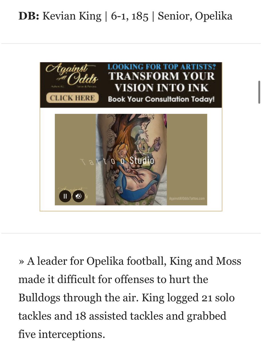 Kevian king tweet media