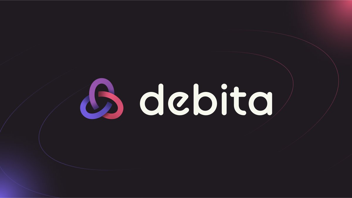 Debita (@debitafinance) on Twitter photo Debita V3
January 12th
Marketplace, Lending Market & veNFT Management
Rebranded, refreshed. Debita V3
January 12th
Marketplace, Lending Market & veNFT Management
Rebranded, refreshed.