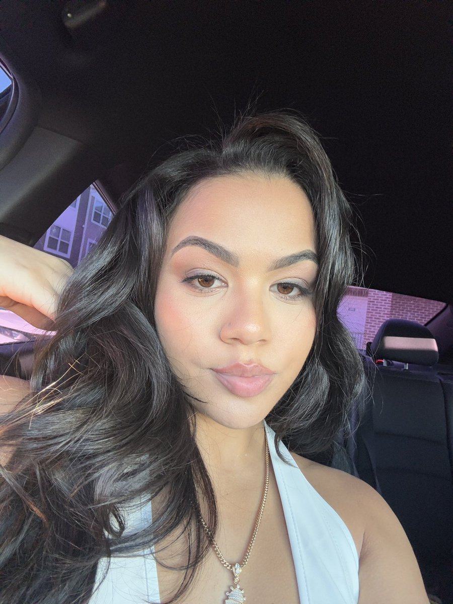 Real life doll 💅🏼