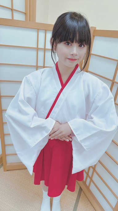 Twitterのコスプレ画像1