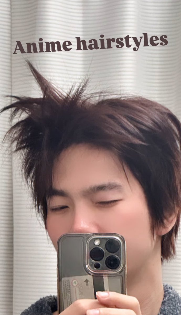 IGs updated [27122024] แปลงร่างได้

#BuildJakapan <a href="/JakeB4rever/">BIU.</a> 
#Beyourluve