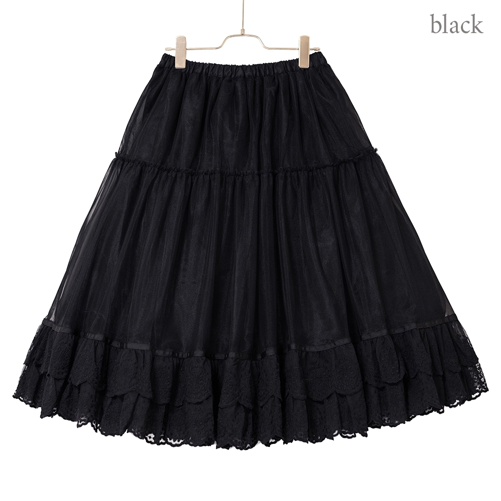 メロディーバスケット ロングパニエ メロディバスケット Melodybasket