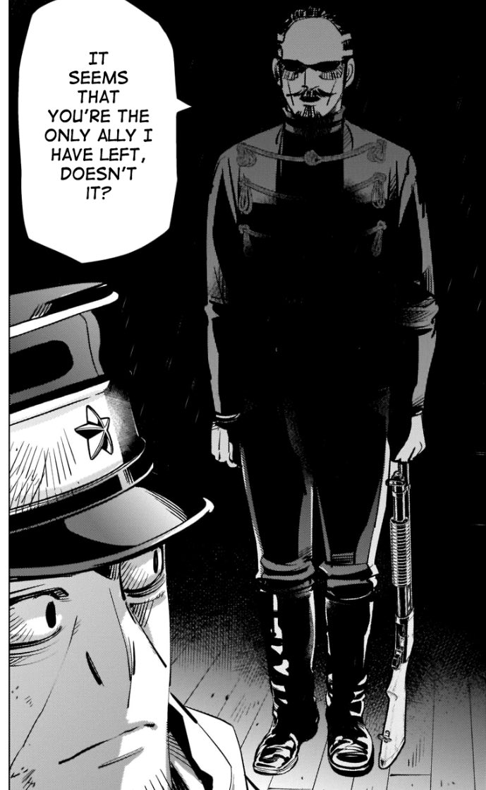 chosonova's tweet image. don’t get scared now. this is #yoursavior