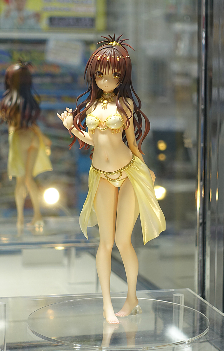 ホビージャパン商品企画（美少女部門） on X: 