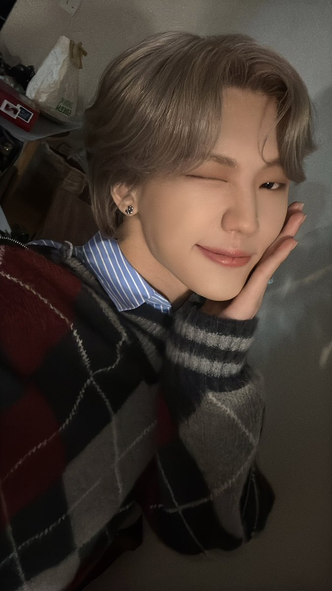 윙크😉윙크😉윙크😉

#TNX
#천준혁 #JUNHYEOK