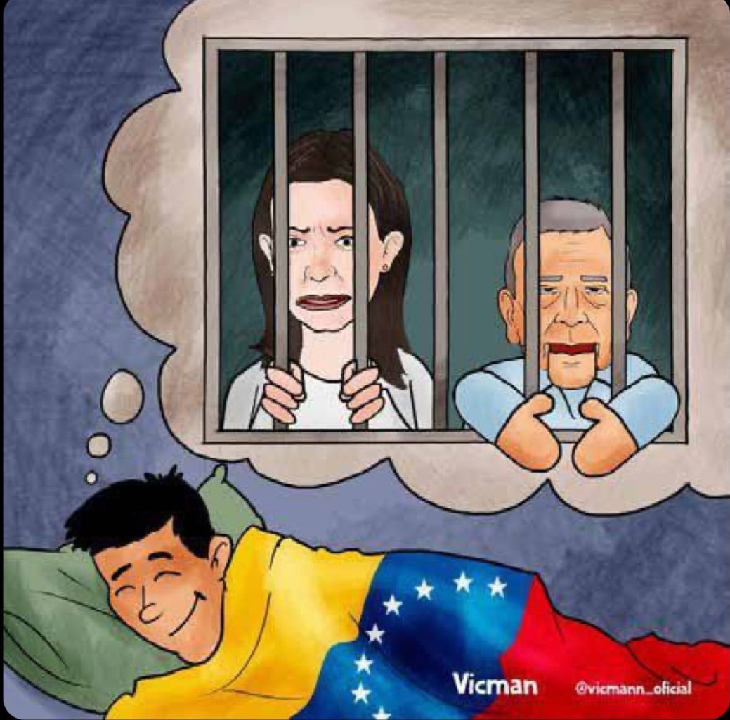 Que Todos Nuestros Sueños se Hagan Realidad 😎🙏