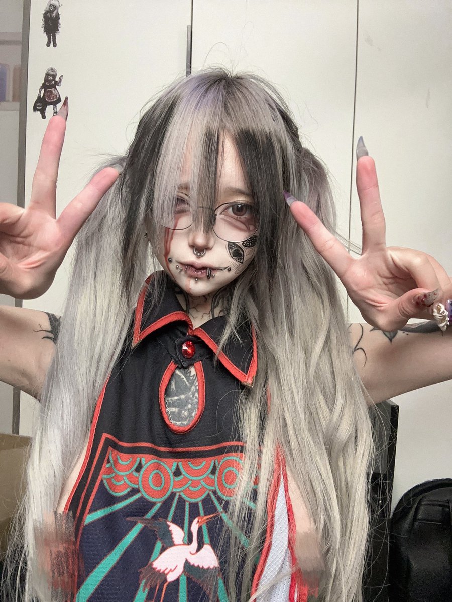 樁山民子 tweet media