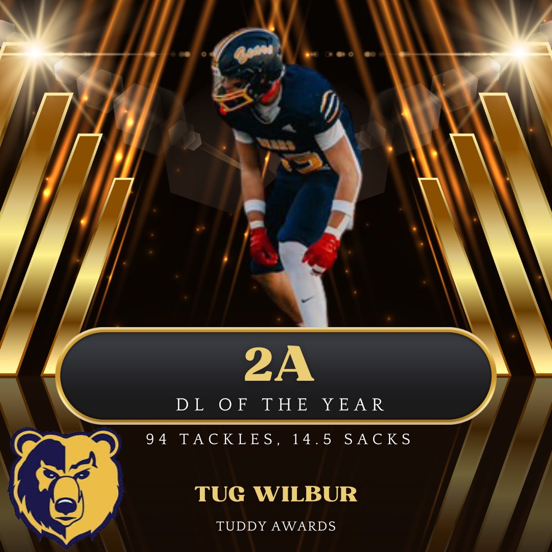 2A DL of the Year 🏆

📸: Brandon Fonda

<a href="/Tugwilbur9955/">Tug Wilbur</a>