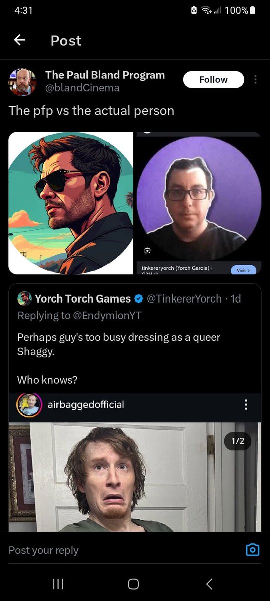 That_Spider_Guy94 tweet media