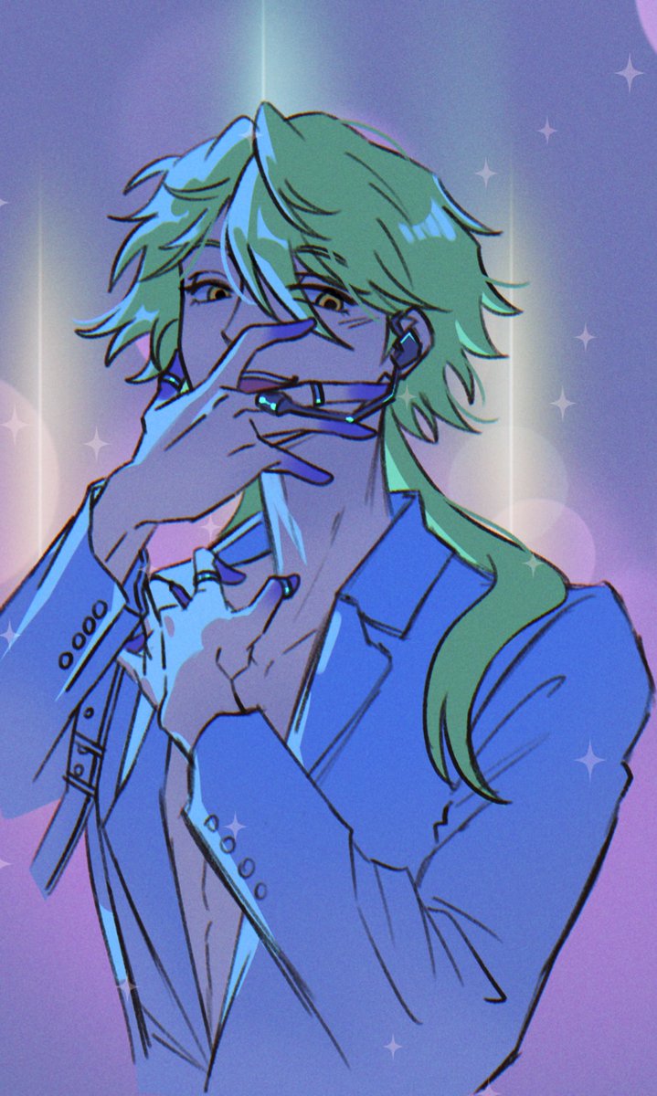 Haru Hamada 💤 rest tweet media