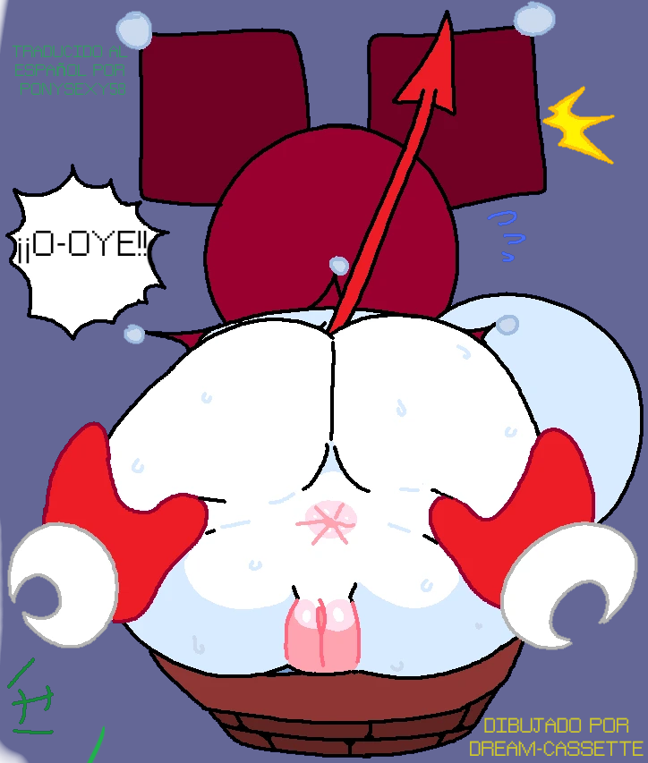 ponysexy58's tweet photo. @CassetteDream #nsfw #furry #Spanish #kuromi #Christmas #anus #pussy #rabbit #female #offscreenmale #colored #simplebackground https://t.co/rtMMNhhtyn