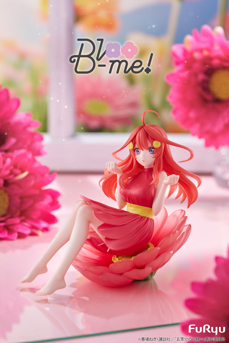 Bloome! 中野五月 Bloome! 中野五月 - メルカリ