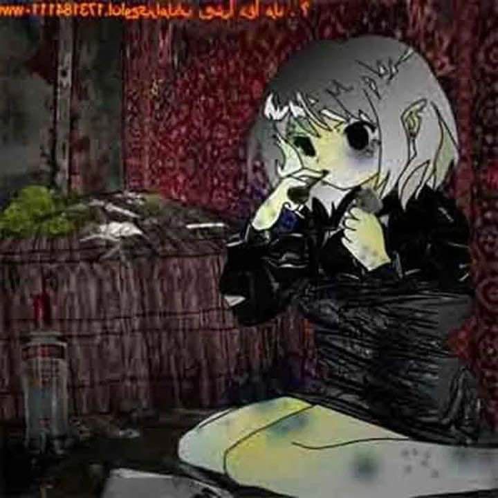 Estoi pudriendome en mi puta habitación tu