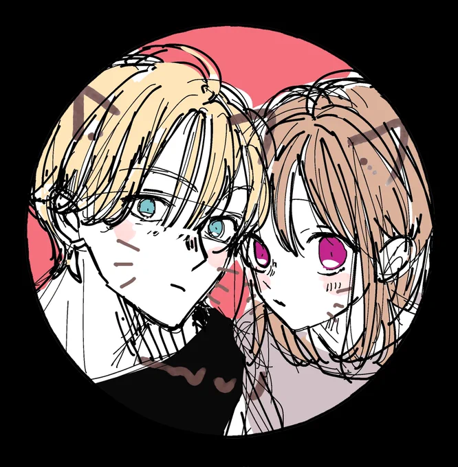 今年塗る前に力尽きてそのままになった絵たち2024 