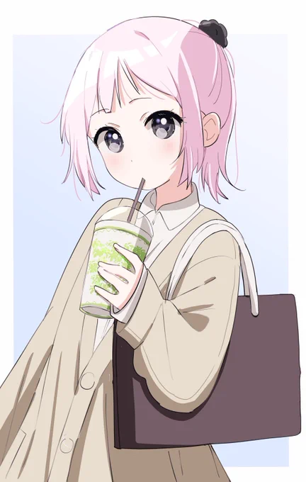 出勤前のイラスト今日仕事納めぇ!なんか客先がはよう来いっていうから今日は15時45分くらいに家出る予定かな今年も出勤前のイラストコーナー見てくれてありがとでした(感謝) 