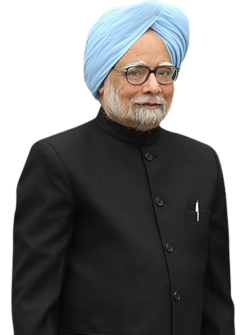 India mourns the loss of Dr. Manmohan Singh, a statesman of wisdom, humility, and unparalleled dedication. His vision as an economist and his grace as a leader will remain a guiding light for generations. Rest in peace, Sir. 🙏 #ManmohanSingh