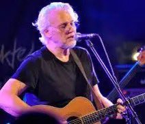 Happy birthday British singer-songwriter, guitarist, David Knopfler, 72 today (the younger brother of guitarist Mark Knopfler). He is a co-founder of the rock band Dire Straits, with whom he spent three years. After quitting the band, Knopfler embarked upon a solo career.