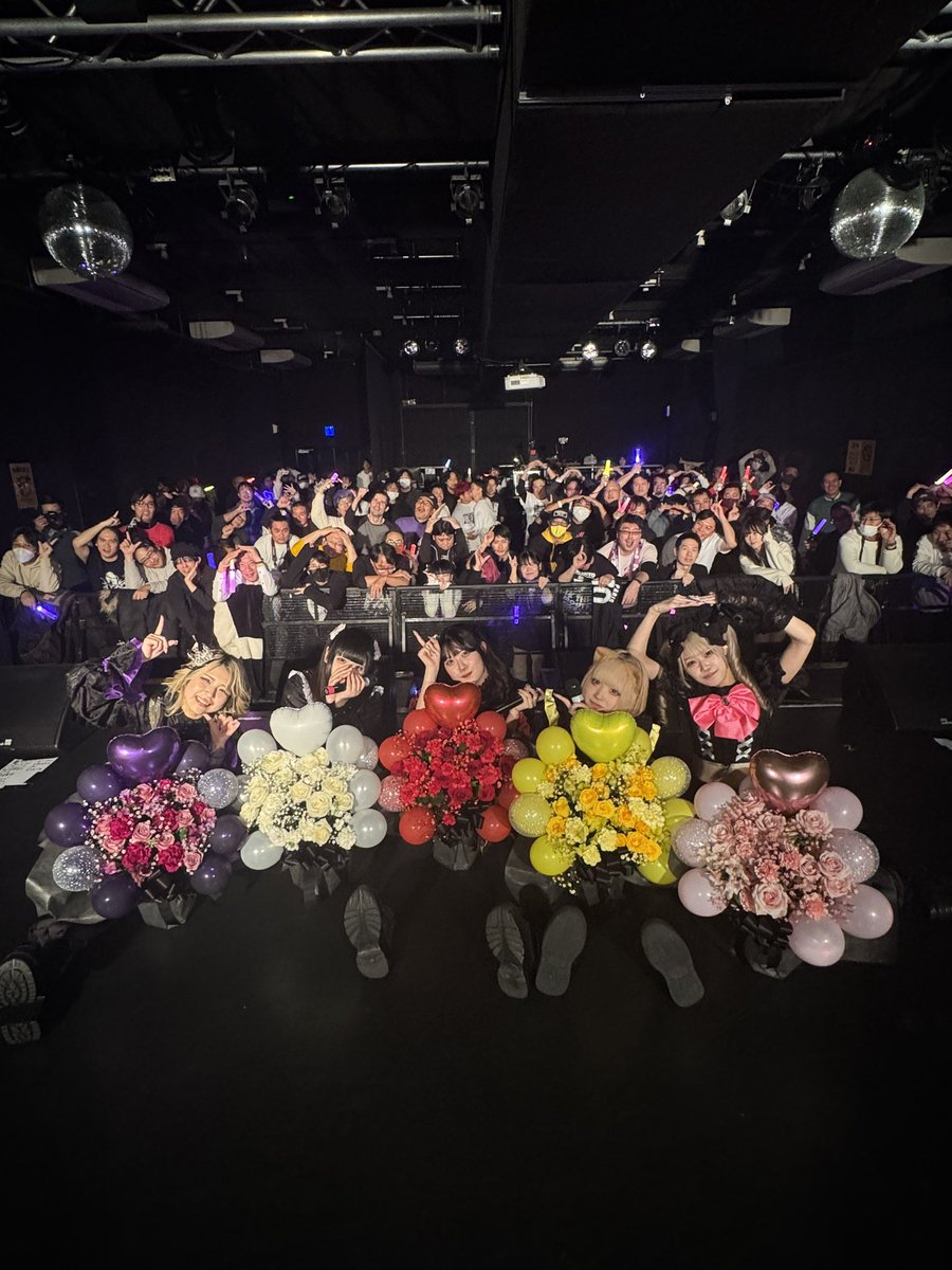 これまでありがとうございました。
沢山の人達のおかげで昨日まで走り続けることができました。