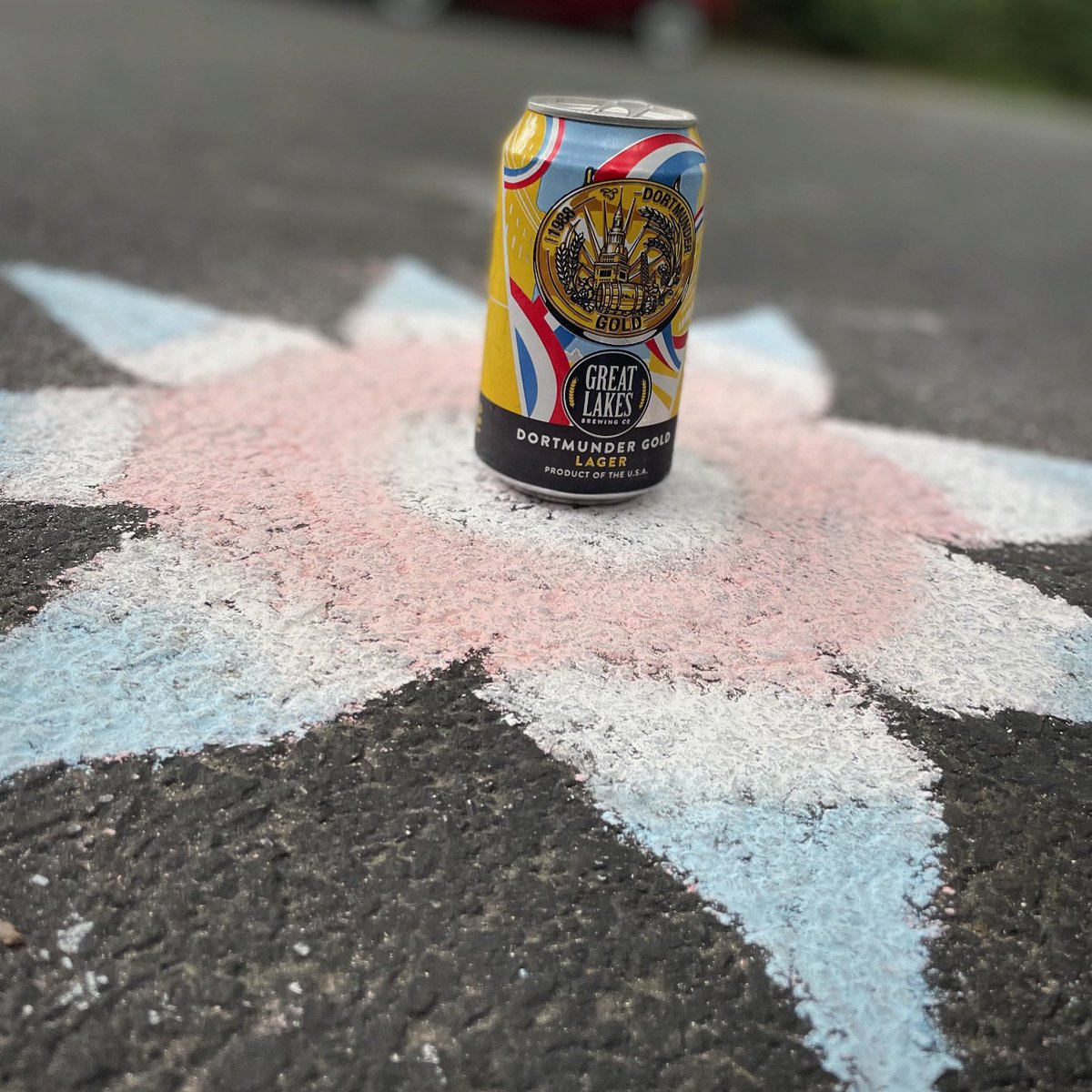 GotMaryland's tweet image. Lagers!

1) #Tröegs Summer’s Here
2) #GreatLakesBrewing Dortmunder Gold
3) #DevilsBackbone Pumpkin Lager
4) #Pabst Blue Ribbon

#Lager