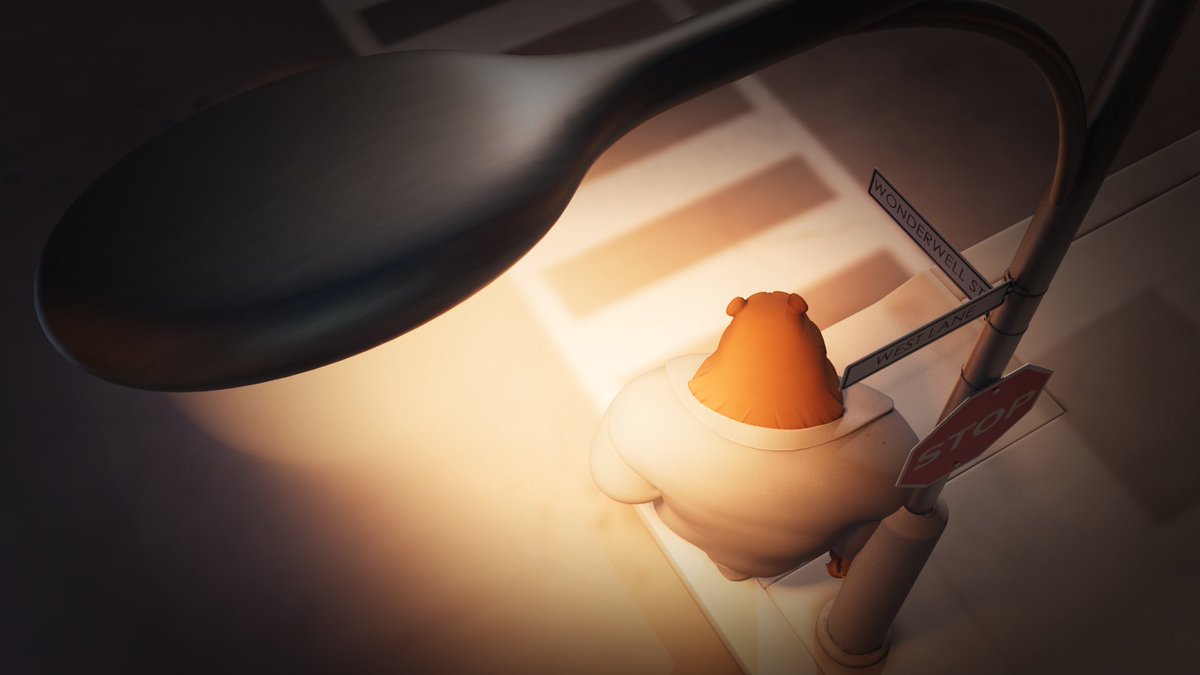 Wonderwell Studios tweet media