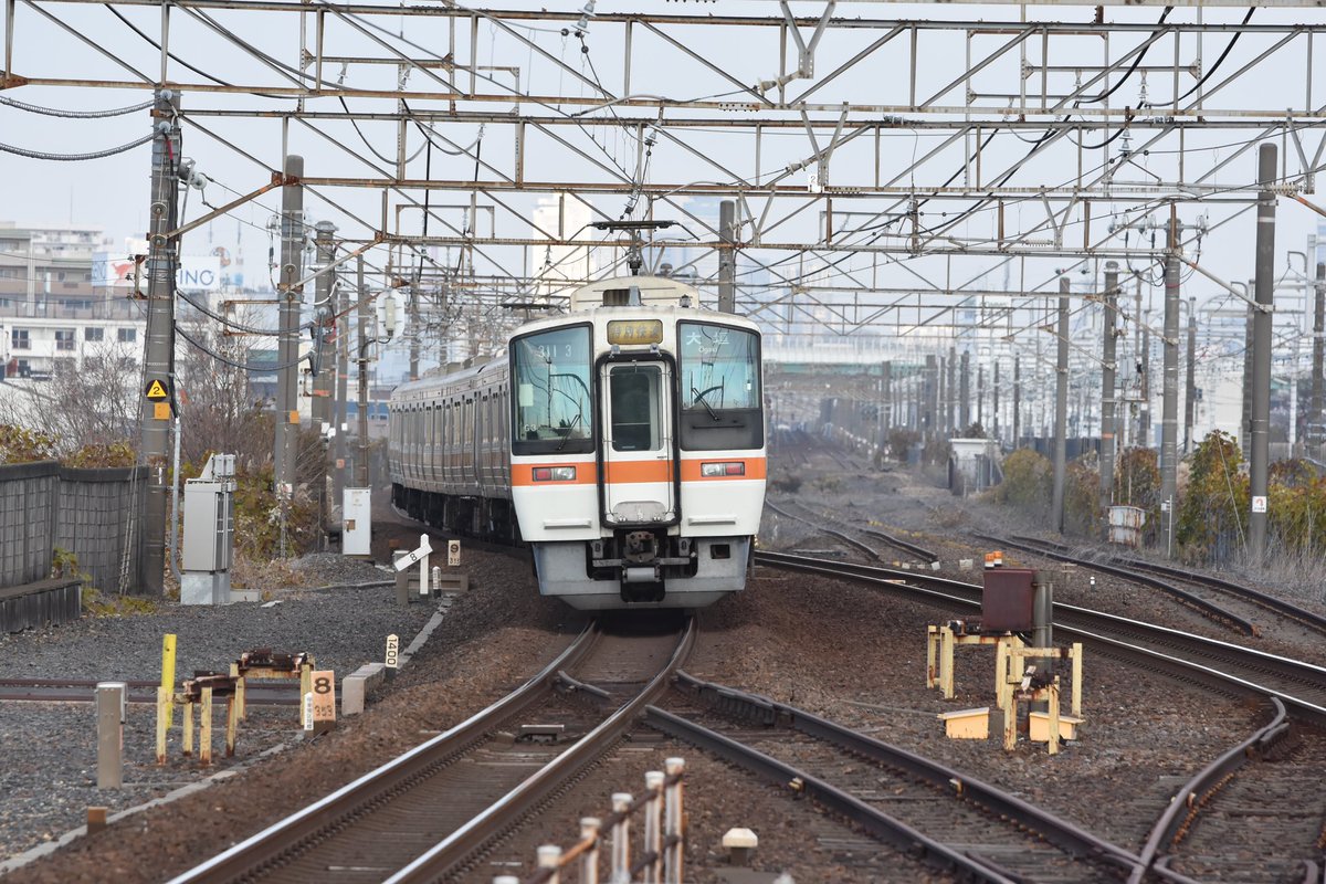 shinonoi_train's tweet image. 今日の朝活結果‼️
＃しののいカメラ
#大高駅