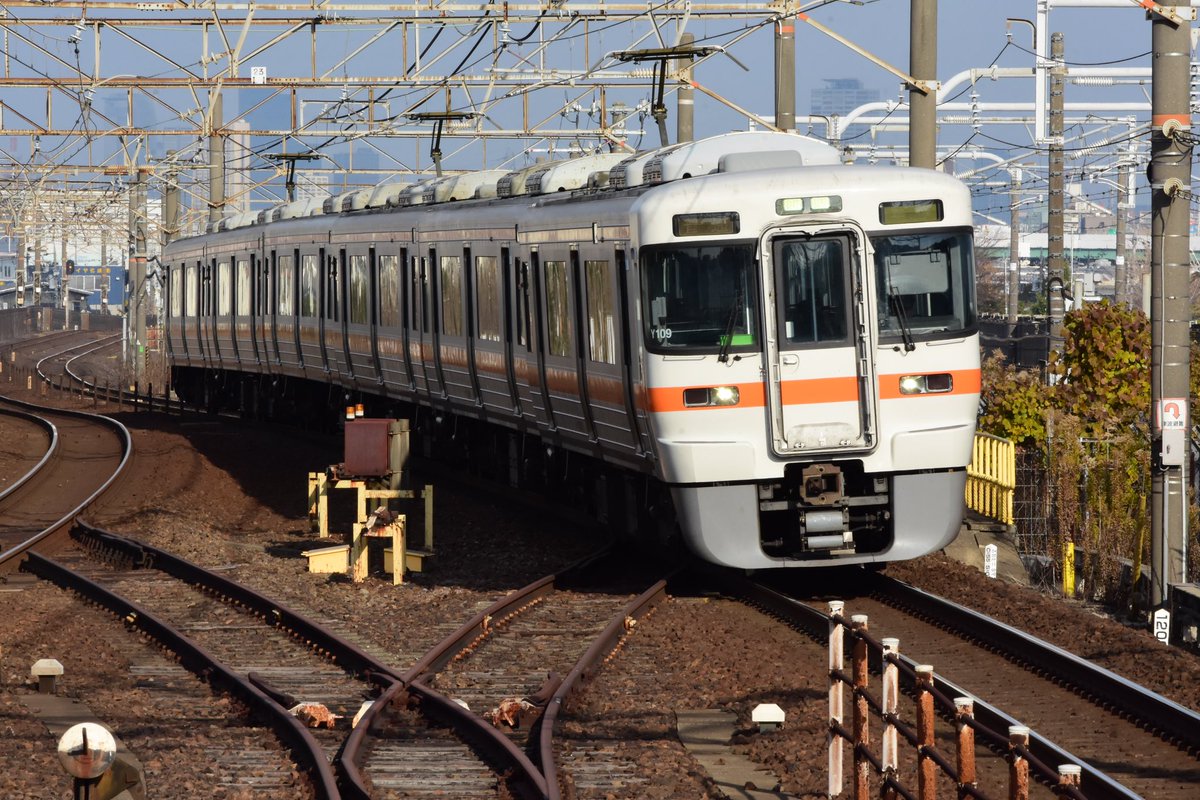 shinonoi_train's tweet image. 今日の朝活結果‼️
＃しののいカメラ
#大高駅