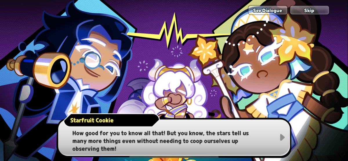 je11yn's tweet photo. why is taurus cookie getting the child of divorce treatment https://t.co/CQSGb3P10U