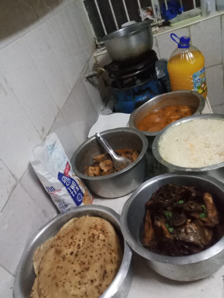 Nurturing Potential tweet media