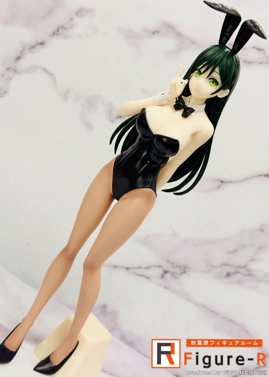 Figure-R新展示情報】 『甘神さんちの縁結び 甘神夜重 フィギュア