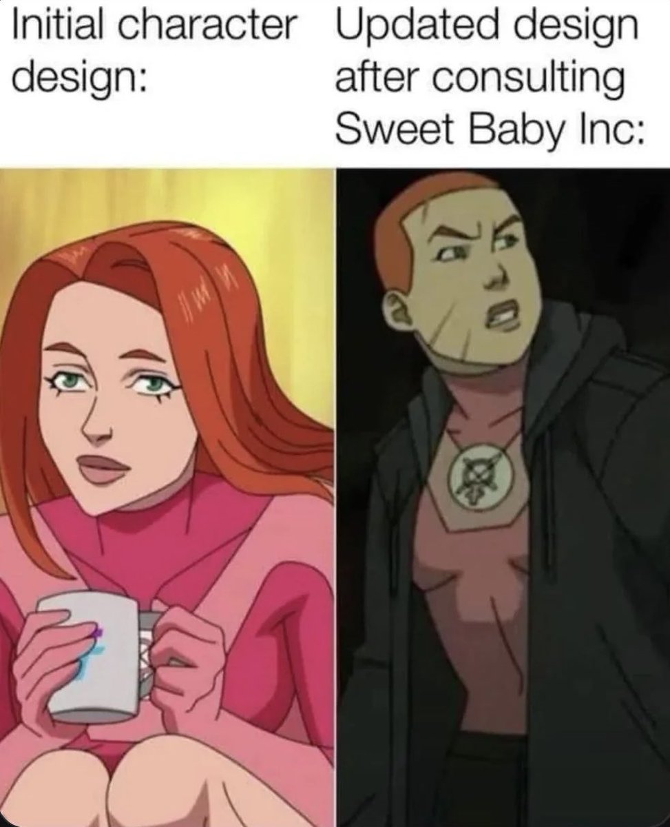 Naughty Dog did the thing