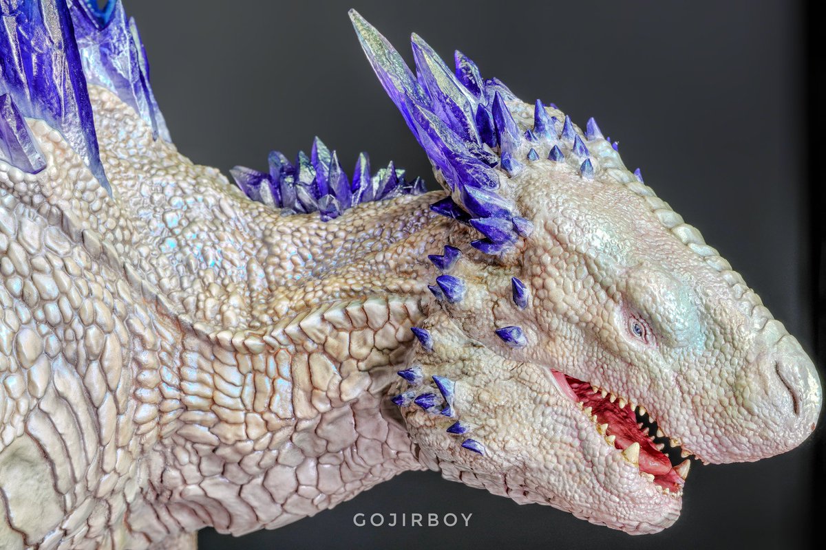 gojirboy's tweet photo. Spiral Studio Shimo from Godzilla x Kong

@studio_spiral 

#godzilla 
#spiralstudio 
#shimo 
#gojirboy https://t.co/Mc2kjenRWx