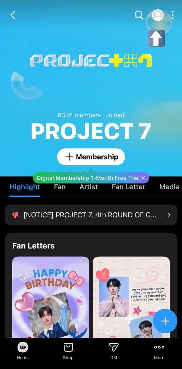 KSH_Central's tweet photo. *Sample of profile screenshot and where you can find it. We need to see only your username, to ensure it matches with the voting proof 🙏🏻 https://t.co/2nNCjTFKen