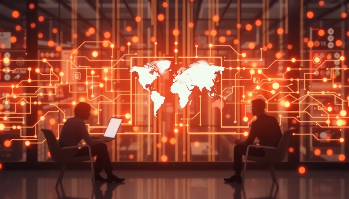 ultimateg33k's tweet photo. Exploring the latest in #VirtualProtocol: As digital landscapes evolve, understanding virtual protocols is key to seamless connectivity and innovation. Dive into the trends shaping the future of virtual interactions. What are your thoughts? 💡 #TechTrends #Innovation https://t.co/m5VkgV2OHN