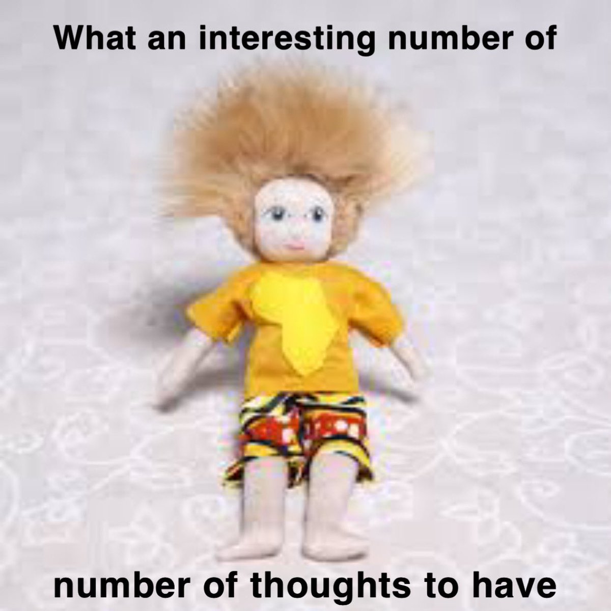 Llama Ragu Shoe tweet media