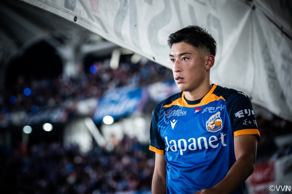 🔷🔶 加入当時は、20歳とは思えない落ちつきぶりで、少し物静かな印象