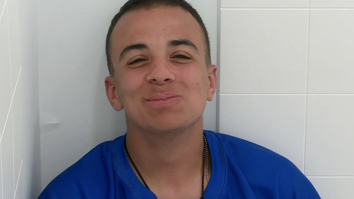 BlitzerBlack's tweet image. Say what you will about #257. he was smart. He let his brother play good cop and manipulate the mom. He was observing how fast the mom got worried when she found out what the game was. He knew it was only a matter of time before she broke. #BeastGamesOnPrime