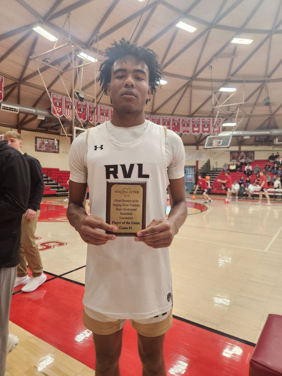 Russellville Basketball tweet media