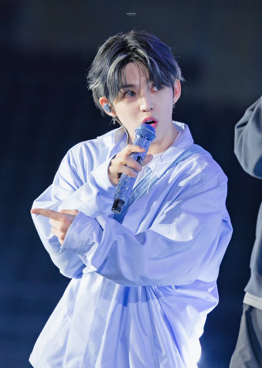 죠오기! 죠오기 캐러뜰한테 노래 시키자아✨️👀