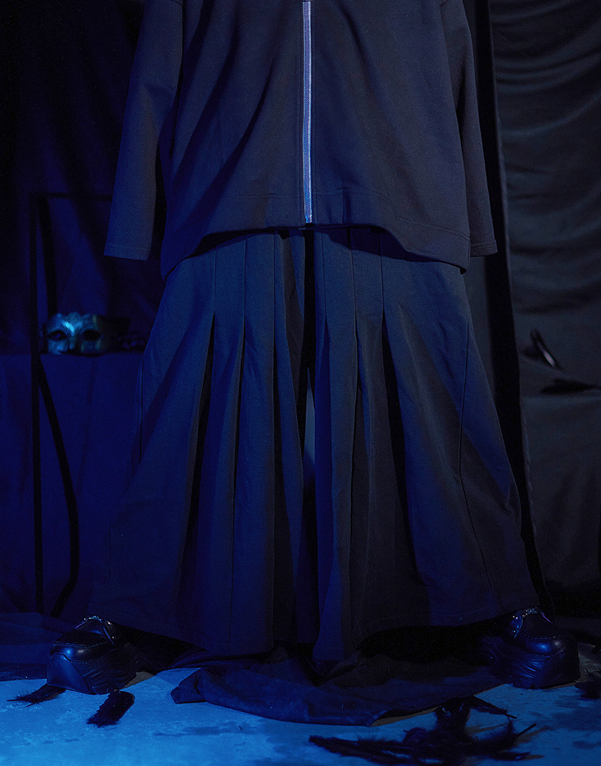 アクロトーキョー。 on X: 