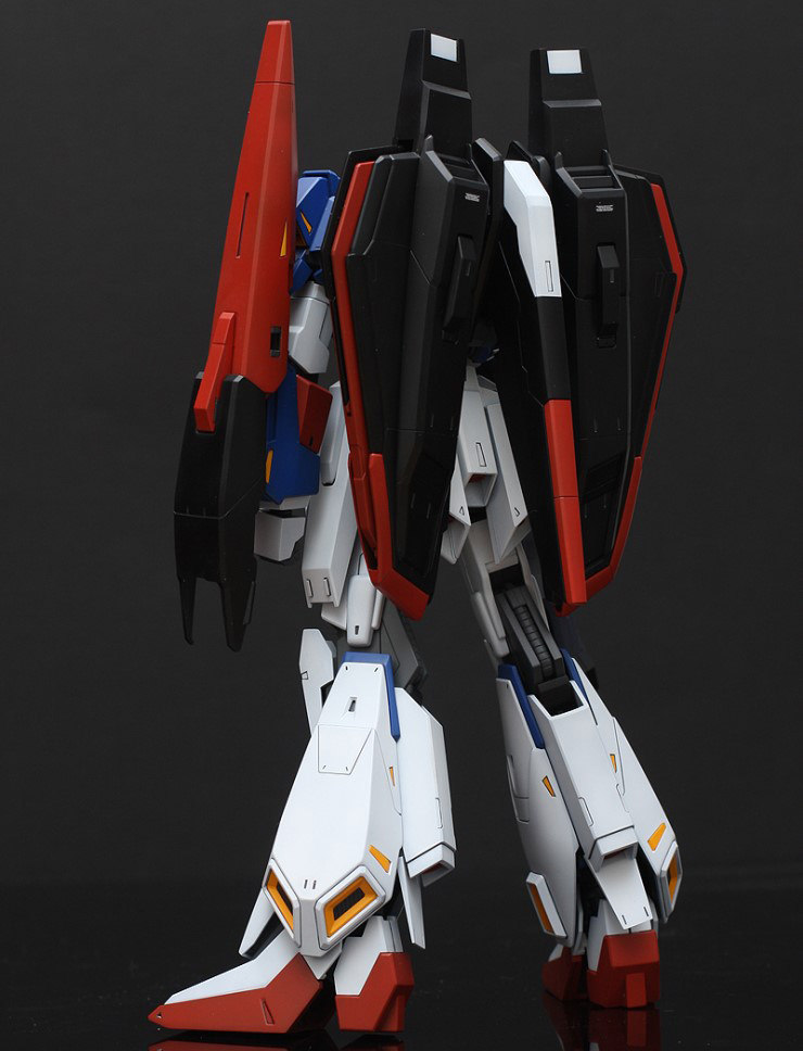 SEOLYN_STUDIO's tweet photo. 13Years ago.
MSN-006 ZETA gundam 1/100 scale https://t.co/bxf7ocgaGn