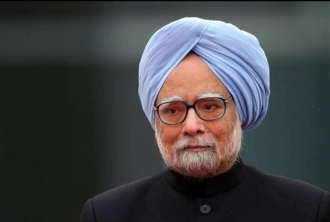 oxyop9's tweet photo. भारत के पूर्व प्रधानमंत्री और प्रख्यात अर्थशास्त्री डॉ. मनमोहन सिंह जी के निधन का दुःखद समाचार प्राप्त हुआ।

देश उनके योगदान को हमेशा याद रखेगा।
ईश्वर दिवंगत आत्मा को शांति दें।
विनम्र श्रद्धांजलि।

"मनमोहन सिंह" https://t.co/cRRzujgE51