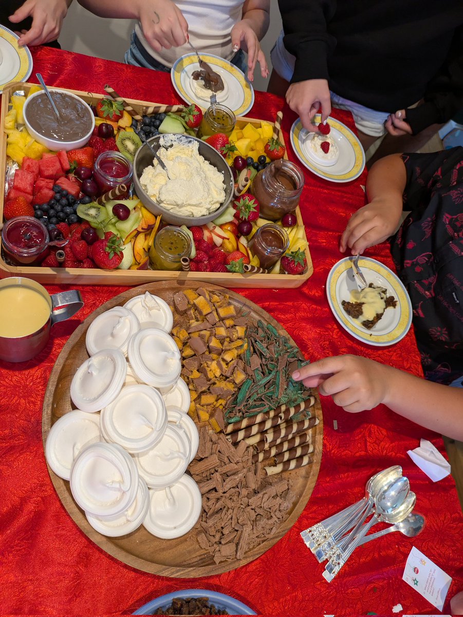 Merry Christmas all!