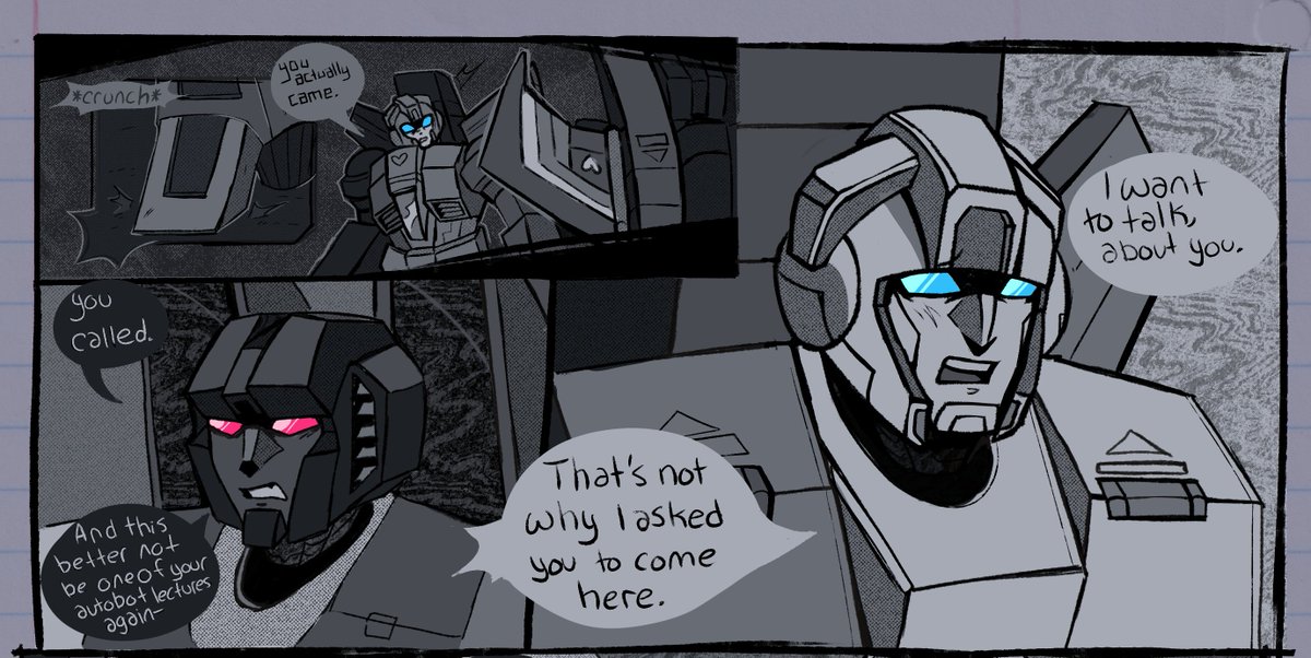 StarfruitBats's tweet photo. Omg skystar comic!!!! 1/??? I'll post more parts when I have time :3 #maccadam #maccadams https://t.co/5Ifg2vhYFG