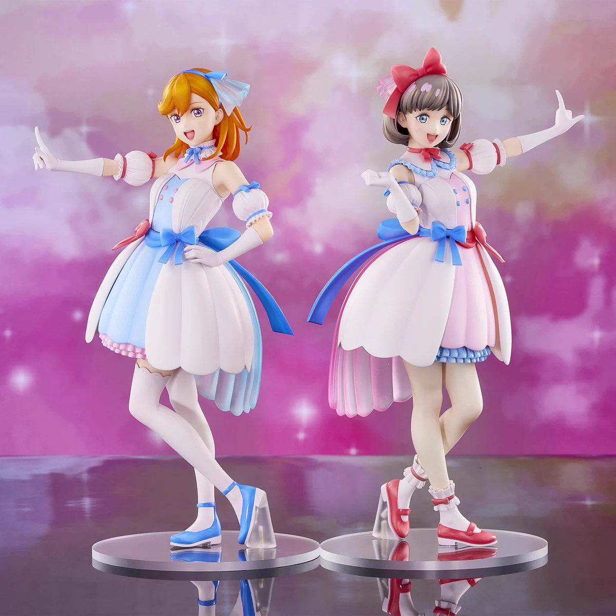 ラブライブ Liella! 5周年POPUP 缶バッジ 澁谷かのん 27個 Liella