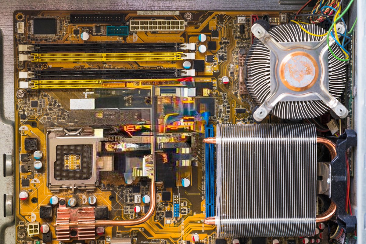 Wdongwd's tweet image. What are the impacts of heat dissipation problems on all-in-one computers?
Heat dissipation will affect computer hardware and software issues, so companies need to optimize products, raise users&apos; awareness of heat dissipation, and other measures to solve
#computercooling #aiopc