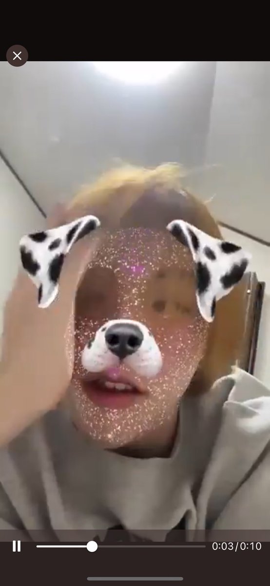 ymd93509's tweet photo. PayPay送金後わけわかんない動画送られてきて詐欺にあいました。
みなさんも気をつけてください。
#jump_譲 #チケット詐欺 https://t.co/ZgxD2uveAO