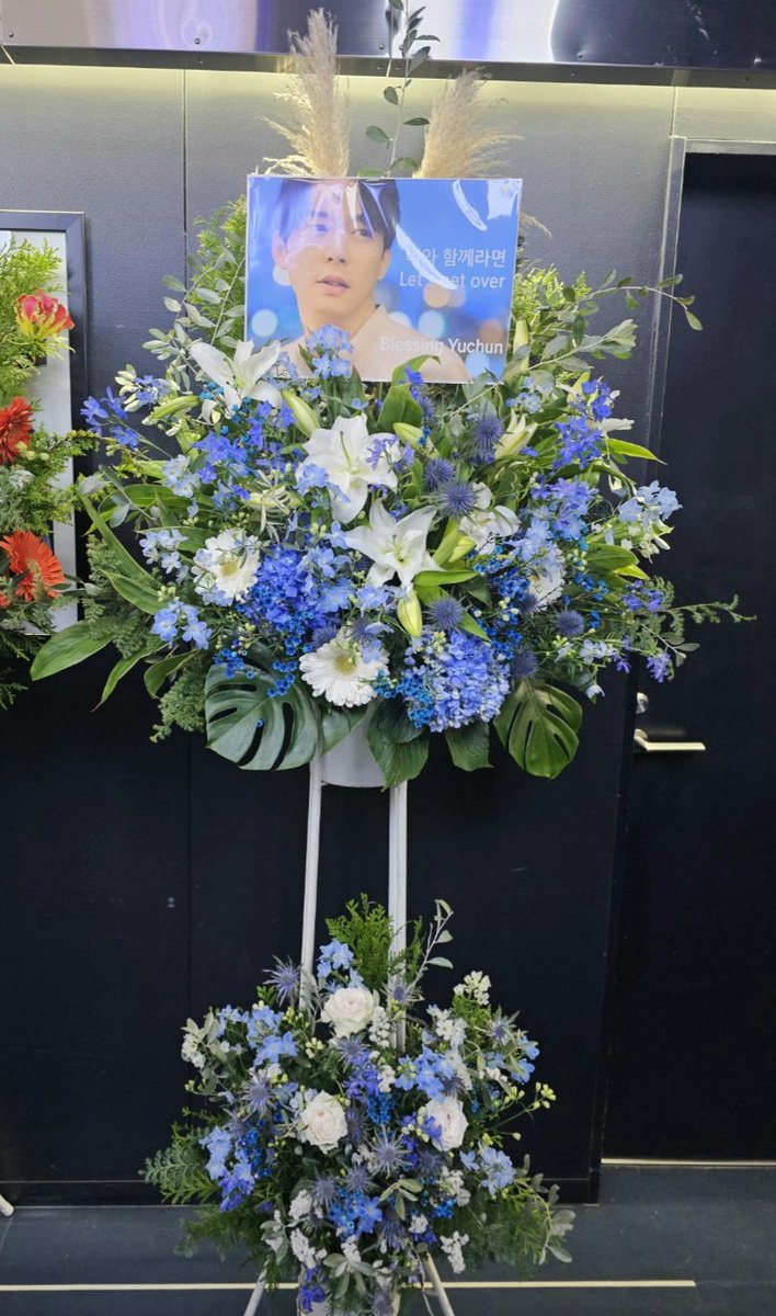 블레싱유천♥blessingyuchun tweet media