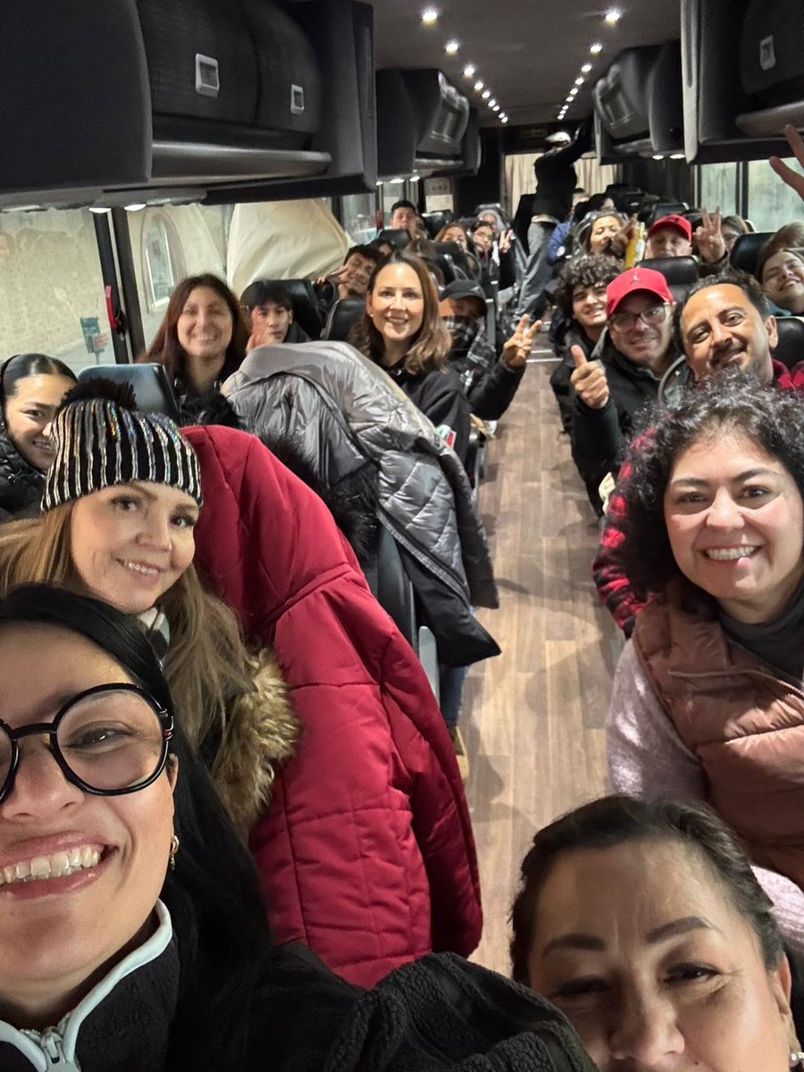 Carnaval del Pueblo (@carnavalpueblo) on Twitter photo Escuela Secundaria Técnica #18 Mexicali, Mexico on their way to London for Carnaval del Pueblo’s entry to London New Year’s Day Parade @Lnydp <a href="/josefagbom/">Josefa Gonzalez Blanco (she-her)</a> @cosouthwark <a href="/MESTIZObr/">Mestizo Restaurant</a> <a href="/Embamexru/">Mexican Embassy UK</a> <a href="/TheMexLondoner/">The Mexican Londoner</a> <a href="/MexSoc_UK/">Society of Mexican Students in the United Kingdom</a> <a href="/UKinMexico/">UK in Mexico🇬🇧🇲🇽</a> <a href="/DavidLelliottUK/">David Lelliott 🇬🇧</a> <a href="/BranchSecretar1/">Westminsterbs Unison</a> Escuela Secundaria Técnica #18 Mexicali, Mexico on their way to London for Carnaval del Pueblo’s entry to London New Year’s Day Parade @Lnydp <a href="/josefagbom/">Josefa Gonzalez Blanco (she-her)</a> @cosouthwark <a href="/MESTIZObr/">Mestizo Restaurant</a> <a href="/Embamexru/">Mexican Embassy UK</a> <a href="/TheMexLondoner/">The Mexican Londoner</a> <a href="/MexSoc_UK/">Society of Mexican Students in the United Kingdom</a> <a href="/UKinMexico/">UK in Mexico🇬🇧🇲🇽</a> <a href="/DavidLelliottUK/">David Lelliott 🇬🇧</a> <a href="/BranchSecretar1/">Westminsterbs Unison</a>